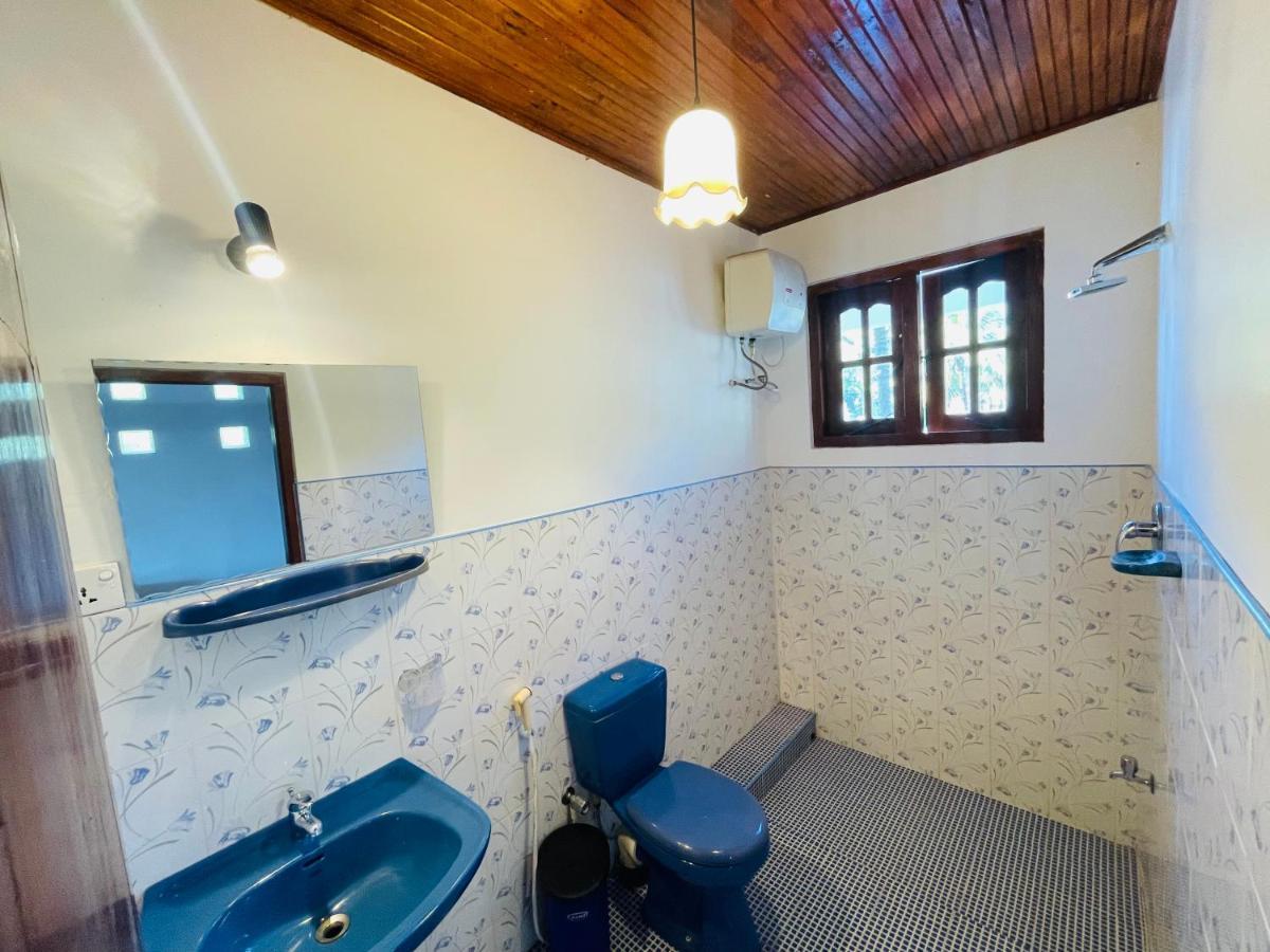 Bougain Villa Guesthouse Mirissa Zewnętrze zdjęcie